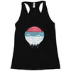 The great thaw of America's north is coming Racerback Tank