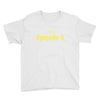 favorite episode Youth Tee