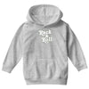 ruck and roll Youth Hoodie