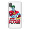 planeteer call iPhoneX