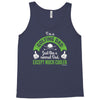 golfing dad much cooler Tank Top