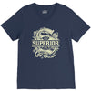 superior em978 best trending V-Neck Tee