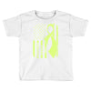 lyme disease awareness Toddler T-shirt