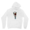 Deve kusu Unisex Hoodie