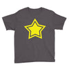 Golden Star Youth Tee