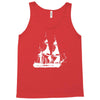 recherche and esp&eacute;rance Tank Top