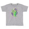 scared straight Toddler T-shirt