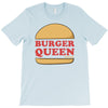 Burger Queen Veggie T-Shirt