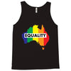 Vote Yes-Australia Marriage Equality Tank Top