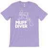 muff diver T-Shirt