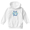 Beach Please Youth Hoodie