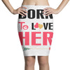 ....Born To Love Her Pencil Skirts