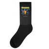 pizza quest Socks