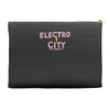 electro city Accessory Pouches