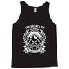 the mountains are calling Tank Top