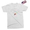 Woman of Equality Exclusive T-shirt