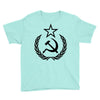cccp Youth Tee