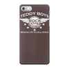 teddy boy homage iPhone 7 Case