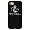 arrgh ya free saturday night iPhone 8