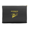 gotham Accessory Pouches