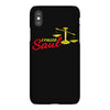 i called saul iPhoneX