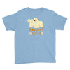 roshi's gym Youth Tee