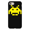 uomo 4 space invaders anni80 vintage videogames iPhone 8