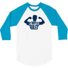 o'doyle rules 3/4 Sleeve Shirt