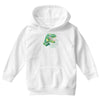 polygont Youth Hoodie