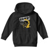 rawr means i love you Youth Hoodie