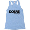 Dobre Racerback Tank
