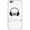 feed me beats iPhone 6/6s Case