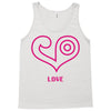 love (2) Tank Top