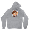 lest rock Hoodie