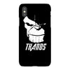 Thanos iPhoneX