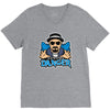 albuquerque danger V-Neck Tee