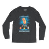 by your powers combined! Long Sleeve Shirts