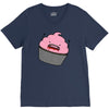 cannibal cupcake V-Neck Tee