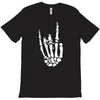 skeleton hand T-Shirt