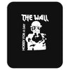 the wall hobby for a day Mousepad