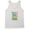 love my crazy dog Tank Top