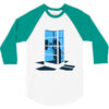 calling home 3/4 Sleeve Shirt
