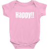 happy Baby Bodysuit