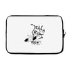 Death Grips Laptop sleeve