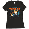 thorgi Ladies Fitted T-Shirt