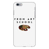 From Art School iPhone 6 Plus/6s Plus Case