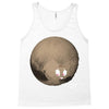 can i be a planet now Tank Top