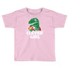 clever girl Toddler T-shirt