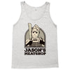 jason's meatshop Tank Top