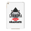 [granma name]proud grandma graduate 2018 iPad Mini 4